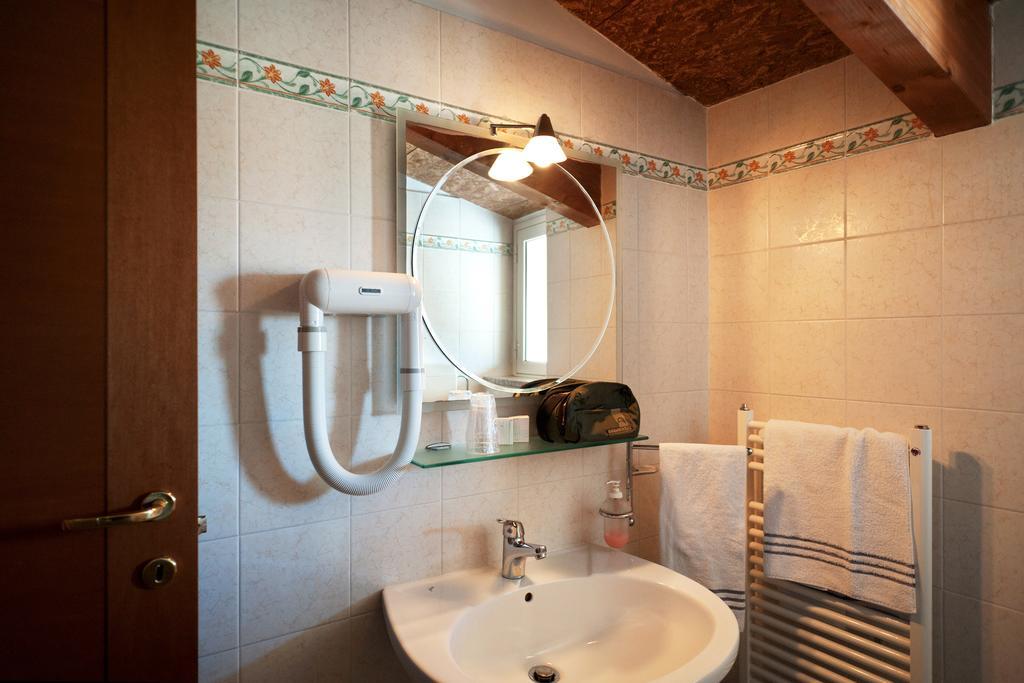 Casa Ferretti Di Ferretti Village Silvi Marina Quarto foto