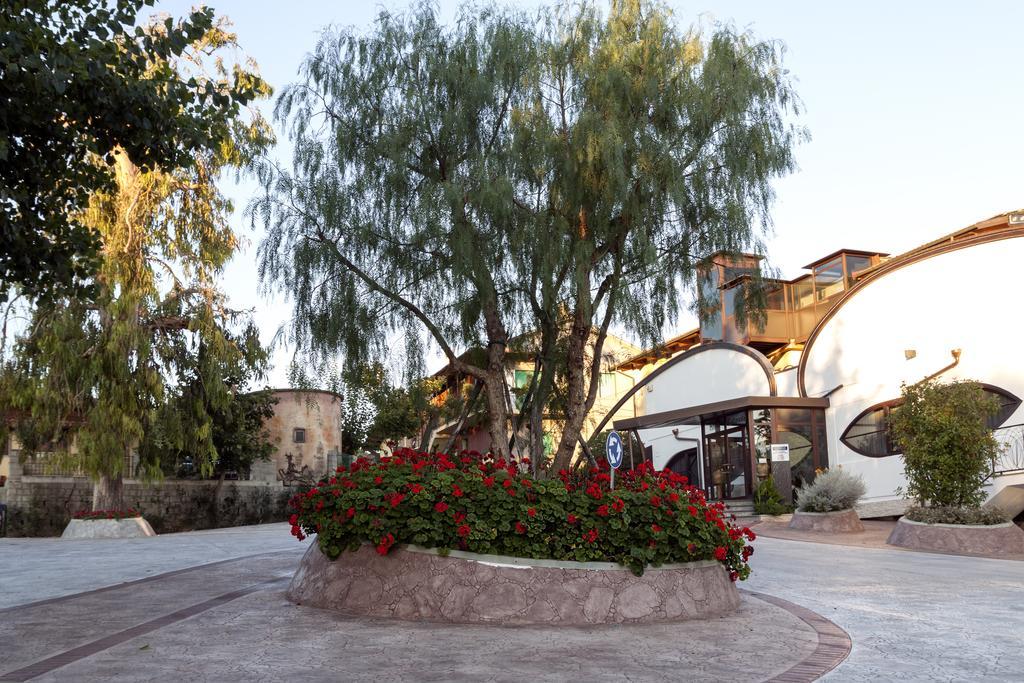 Casa Ferretti Di Ferretti Village Silvi Marina Exterior foto