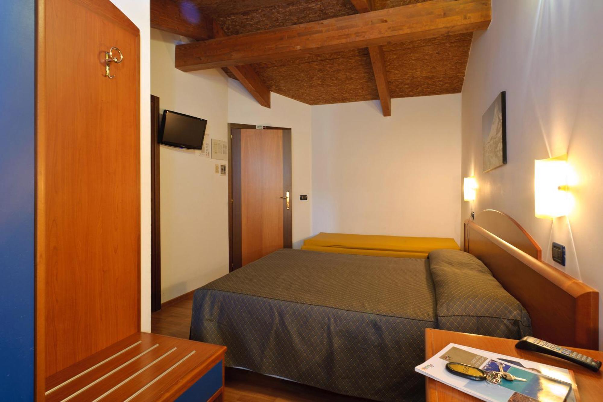Casa Ferretti Di Ferretti Village Silvi Marina Quarto foto